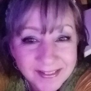 Meet your Posher, Joanne